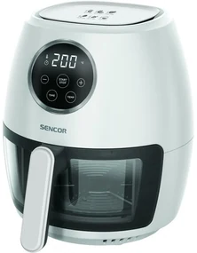 Sencor SFR 5340WH teplovzdušná fritéza