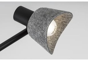 Rabalux 73010 - Prisadený luster FARELIA 4xE14/10W/230V