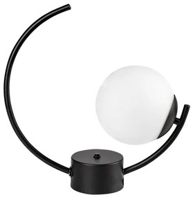 Rabalux 74035 - Stolná lampa MESIRO 1xE14/25W/230V