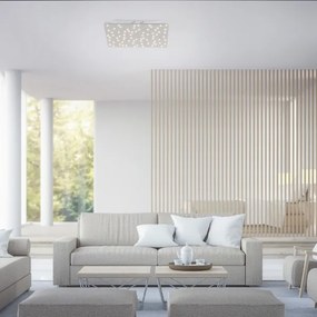 Leuchten Direkt 14670-55 - LED Stmievateľné svietidlo SPARKLE LED/12W/230V + DO