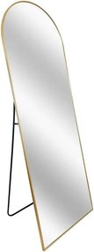 Nástenné/stojacie zrkadlo 50x140 cm Aurea – Styler