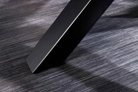 Dizajnový jedálenský stôl Massive II 200 cm Sheesham
