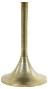 Okrúhly odkladací stolík ø 48 cm Rickerd – Light &amp; Living