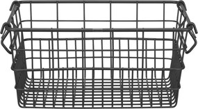 Drôtený kovový košík 29x21x14 cm Kago S – Blomus