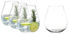 Riedel krištáľové poháre na gin Optical O 762 ml 4KS