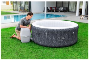 BESTWAY Lay-Z-Spa Boracay AirJet 60175