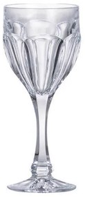 Bohemia Crystal poháre na biele víno Safari 190ml (set po 6ks)