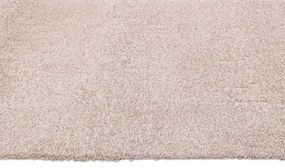 Koberce Breno Metrážny koberec FAYE 39 (396), šíře role 400 cm, béžová, hnedá