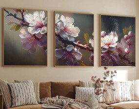 Huhu222 - 50 x 70