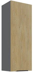 Kuchynská skrinka Cremona Ant 40g-108 1f