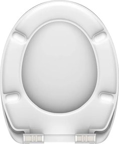 Eisl Sanitär WC sedadlo Duroplast Soft Close Lighthouse 82149