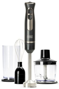Black+Decker BXHBA800E Tyčový mixér