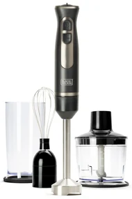 Black+Decker BXHBA800E Tyčový mixér