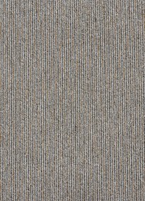 Koberce Breno Metrážny koberec GENEVA 69, šíře role 400 cm, béžová, viacfarebná