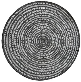 Koberec Terazza 1,6/1,6 21349 šedá