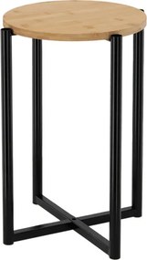 Príručný stolík ROUND MUT6606