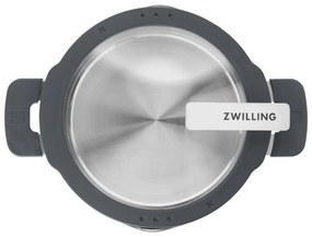 Súprava riadu Zwilling Simplify s nalievacími pohármi, 5 ks, 66870-005