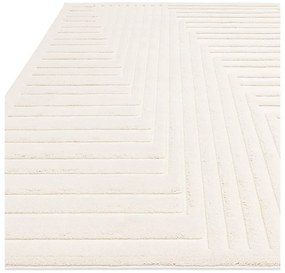 Krémovobiely koberec 120x170 cm Valley – Asiatic Carpets