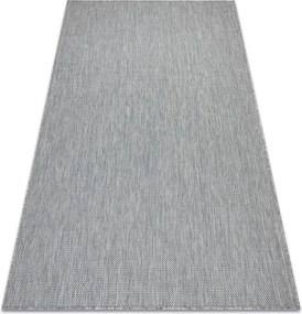 Koberec SIZAL SION A5165A sivý