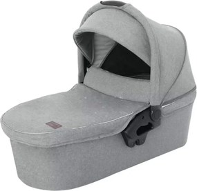 Kombinovaný kočík Carrello Vista Air red ruby