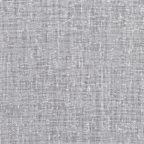 ZÁCLONA NA PÁSKE ELPIDIA 350X250 CM BIELA