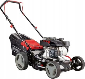 Akumulátorová kosačka Scheppach 40 cm