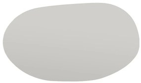 Zrkadlo Vanomi Black 52 x 89 cm