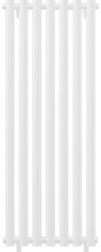 Mexen Texas, vykurovacie teleso 1200 x 460 mm, 502 W, biela, W203-1200-460-00-20