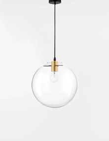 Retro luster Mirale 25 Číra