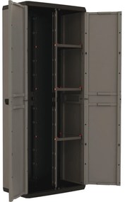 KIS Skriňa PIU vysoká delená 68 cm