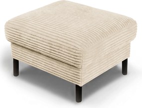 XXXLutz TABURETKA, textil, 70/48/60 cm Livetastic - Online Only obývacie izby - 00295101521W