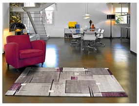 Koberec Universal Detroit, 80 × 150 cm