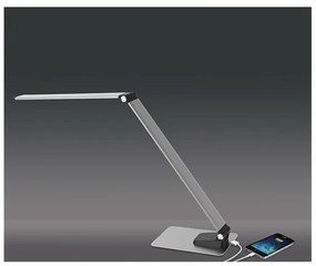 Solight WO51-S - LED Stmievateľná stolná lampa LED/11W/100-240V