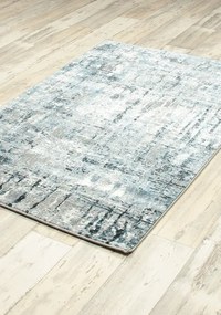 Behúň HOME NP138A GREY / BLUE