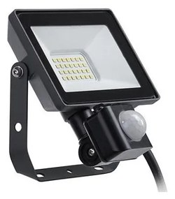 Philips - LED Vonkajší reflektor so senzorom PROJECTLINE LED/20W/230V IP65 4000K P5290