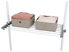 Teleskopická polica Wenko Herkules