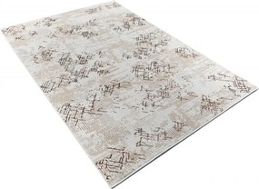 TA Koberec NW05A HNEDÁ PARMA YDD Rozmer: 200x300 cm