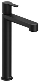 Ravak X070182 - Umývadlová batéria PURI 32,2 cm čierna