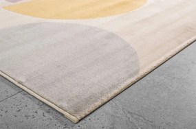 Koberec CANVAS HERON