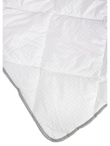 Celoročná prikrývka 140x200 cm Carbon Medium – Bonami Essentials