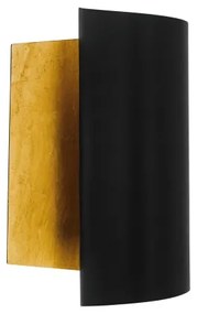 Eglo 98759 - Nástenné svietidlo FALICETTO 1xE27/40W/230V