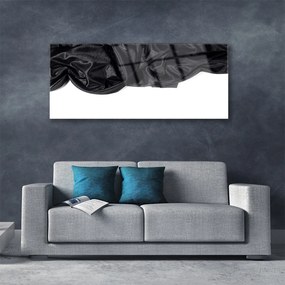 Obraz na akrylátovom skle Kašmír umenie 125x50 cm
