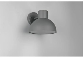 Nástenné vonkajšie svietidlo (výška 18,5 cm) Elbe – Trio