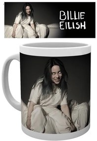 Hrnček Billie Eilish - Bed