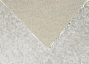 Koberce Breno Metrážny koberec KIAMA 90, šíře role 400 cm, sivá