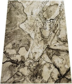 BE Koberec Wenus 7770 BEIGE – béžový obdĺžnikový Rozmer: 300x400 cm