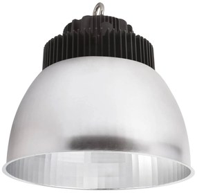 Halové LED svetlo Luster 12 000 lúmenov 110 W