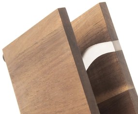 Orion Stojan na servítky River, 12 x 4,5 x 8,8 cm