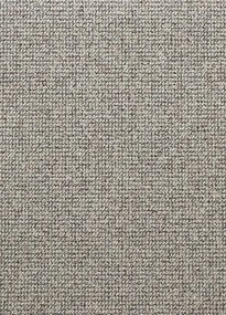 Koberce Breno Metrážny koberec RE-TWEED 32, šíře role 400 cm, béžová, viacfarebná