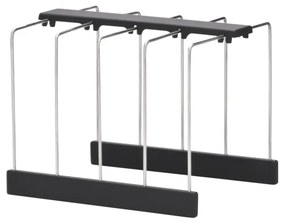 WMF - Elektrický hrniec SOUS-VIDE PRO LONO 3l 1500W/230V nerez